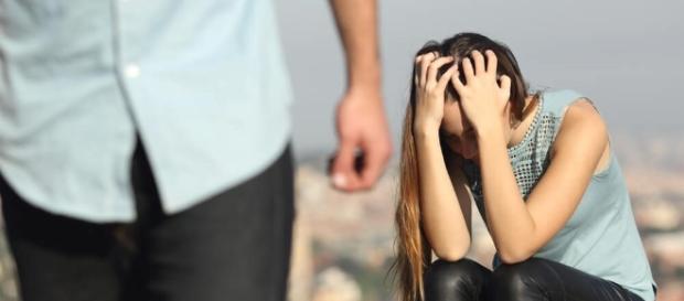 Sinais que você está sendo traído Sinais que você está sendo traído