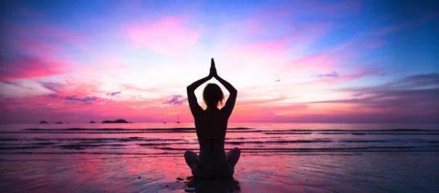 Steering DNA with yoga and meditation - newatlas.com Steering DNA with yoga and meditation - newatlas.com