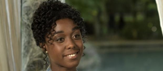 Still Star-Crossed 1x03 "All The World's A Stage" Synopsis, Image source BN library Still Star-Crossed 1x03 "All The World's A Stage" Synopsis, Image source BN library
