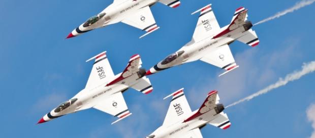 The Folly of American Air Power: The U.S. Air Force produces only ... - salon.com The Folly of American Air Power: The U.S. Air Force produces only ... - salon.com