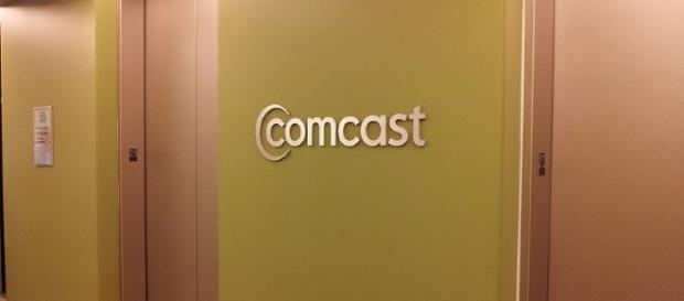 Comcast - Image via Wikimedia Commons Comcast - Image via Wikimedia Commons