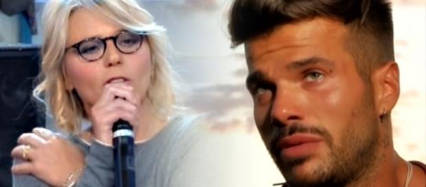 Trono gay a rischio: la De Filippi sapeva tutto? Trono gay a rischio: la De Filippi sapeva tutto?