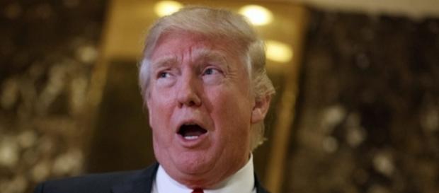 Trump lashes out at civil rights legend who described his election ... - thestar.com Trump lashes out at civil rights legend who described his election ... - thestar.com