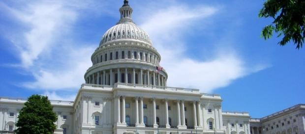 US Democrats Stall Senate Work in Protest Against Secrecy of Trumpcare - Wikimedia Commons US Democrats Stall Senate Work in Protest Against Secrecy of Trumpcare - Wikimedia Commons