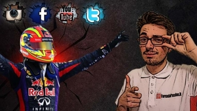 Amos Laurito, alias Sutil69FU!