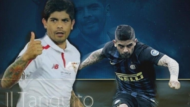 Calciomercato Inter: accordo per la cessione di Banega