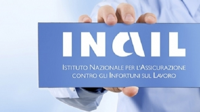 Concorso Inail per laureati: disponibilli 62 posti