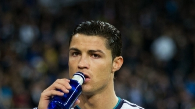 Cristiano Ronaldo, le joueur pris dans une tornade médiatique depuis l'annonce de la fraude