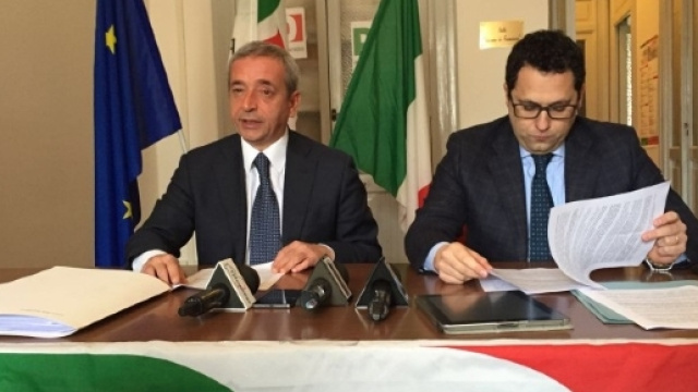 Danilo Leva ha attaccato il presidente Frattura - quotidianomolise.com