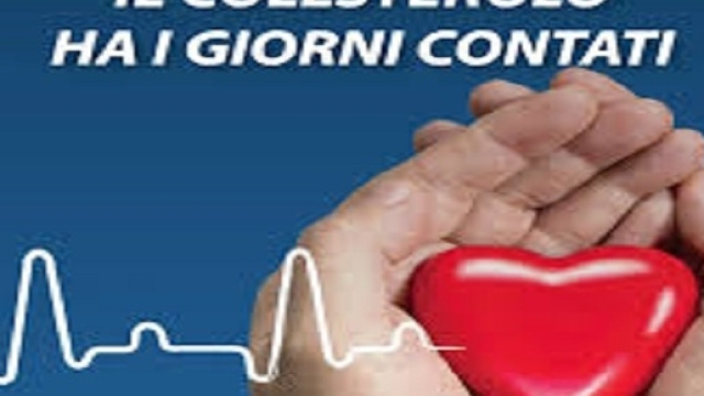 E' stato creato il vaccino anti-colesterolo