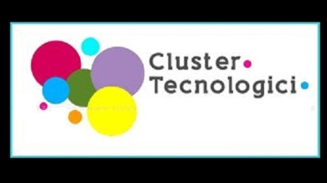 I cluster tecnologici sono area tematiche individuate per indirizzare gli investimenti in innovazione.