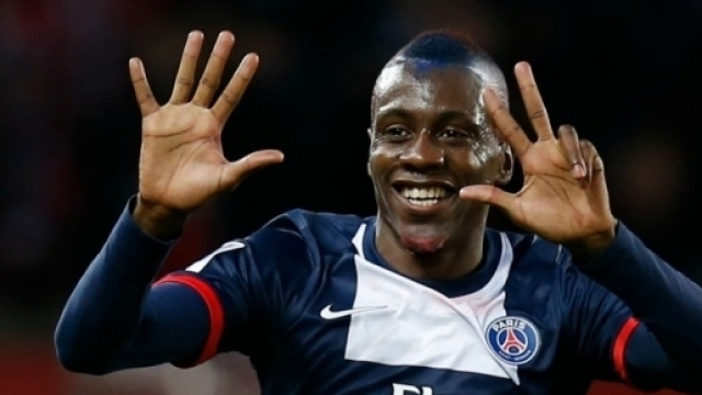 Il nazionale francese Matuidi pronto a vestire la maglia della Juventus