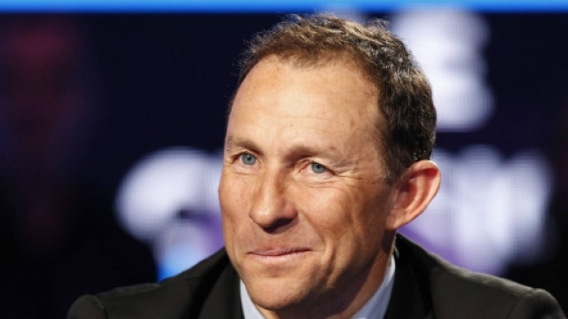 Jean-Pierre Papin - Olympique de Marseille