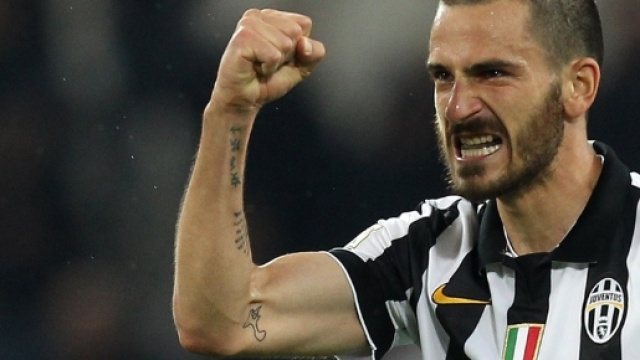 Juventus, problemi per Leonardo Bonucci e idea Bernardeschi.
