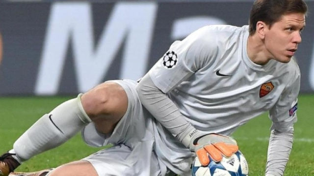 La Juve si fa un regalo Champions: arriva Szczesny - La Stampa - lastampa.it