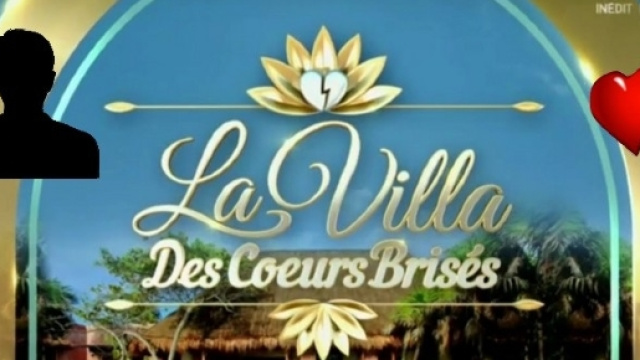 La Villa des Coeurs Bris&eacute;s 3 en tournage &agrave; Sain-Martin