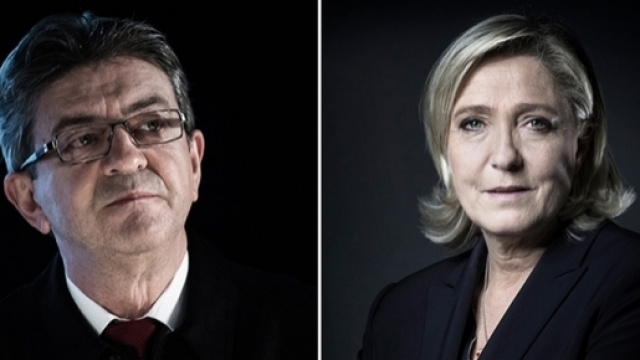 L'Assemblée nationale accueille des têtes connues