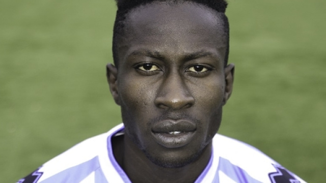 L'Inter sembra avere battuto la Juventus nella caccia a Mamadou Coulibaly del Pescara