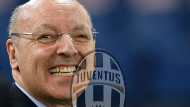 Marotta e il calciomercato juventino