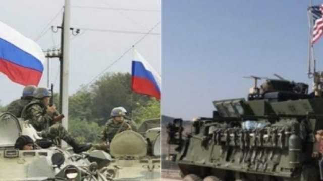 Russia e Stati Uniti, la riedizione della guerra fredda per l'egemonia in Medio Oriente