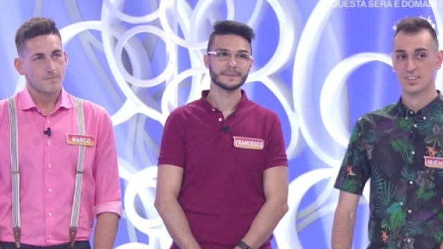 I Tre di Denari, Ultime Notizie Zazoom Social News - zazoom.it