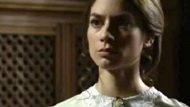 Una vita, trame dal 25 al 30 Giugno: Teresa minaccia Oliva