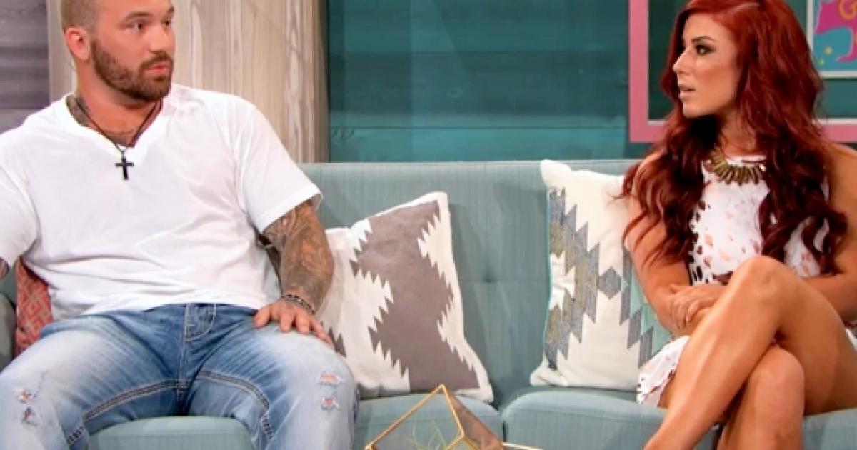 Chelsea Houska Subtly Shades Adam Lind On Instagram