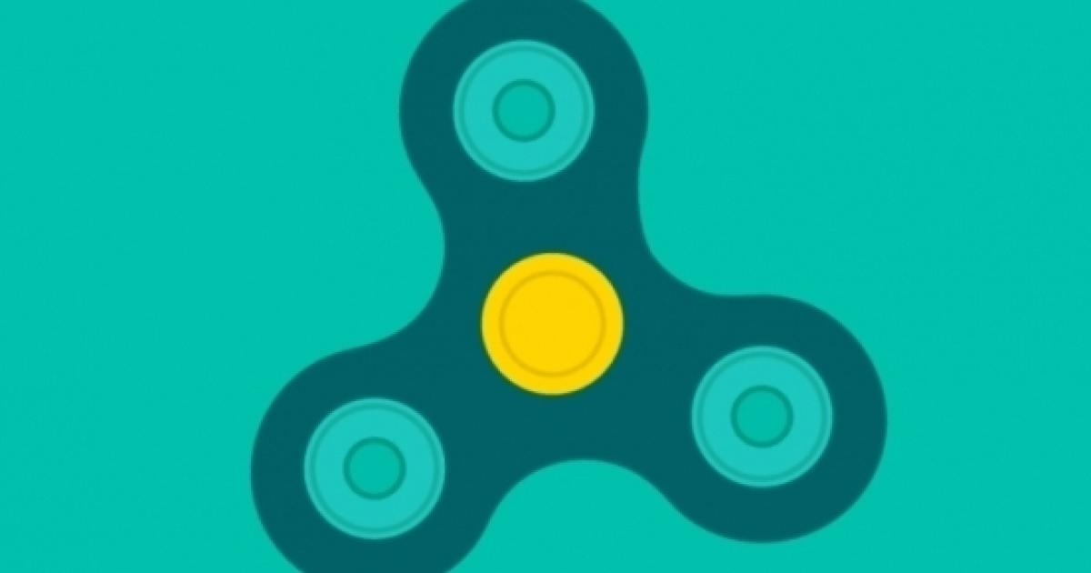  Google  has a secret virtual fidget spinner  and here s how 