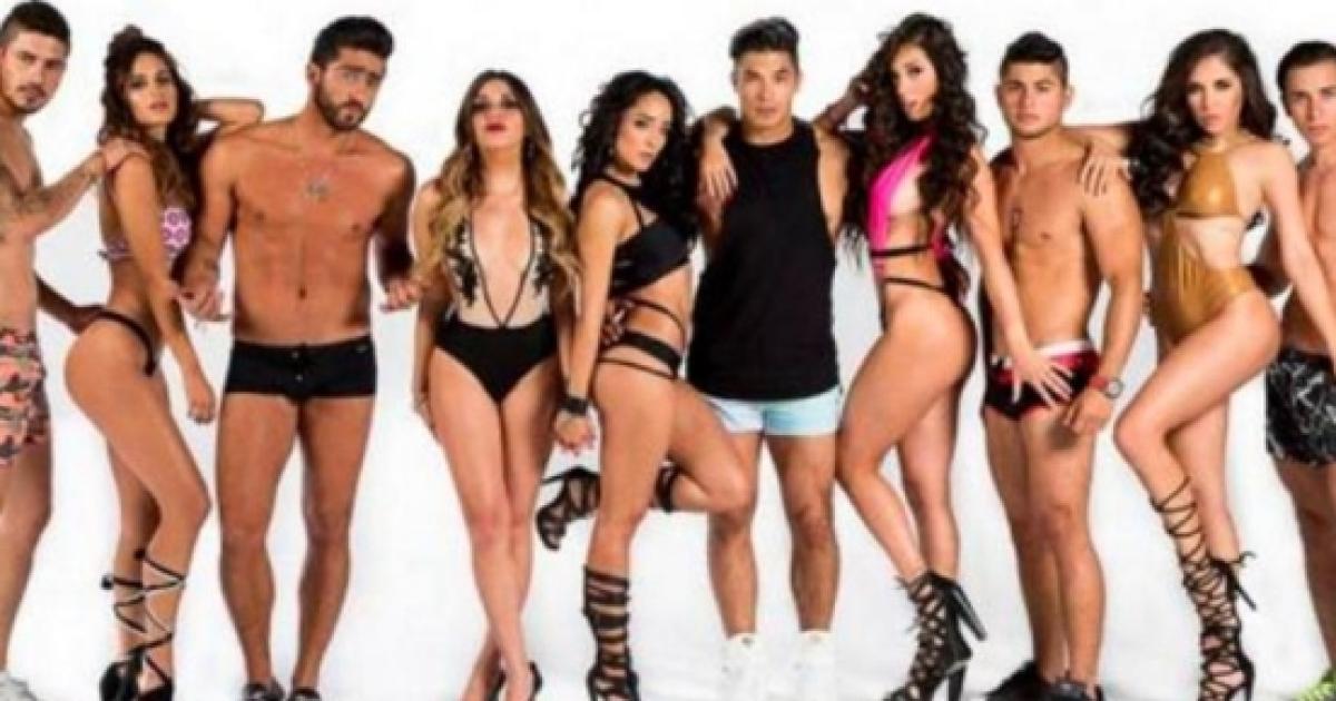 Acapulco Shore Cu Nto Ganan Sus Integrantes