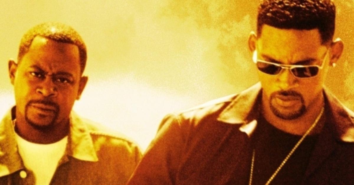 Michael Bay says ‘Bad Boys 3’ may not happen