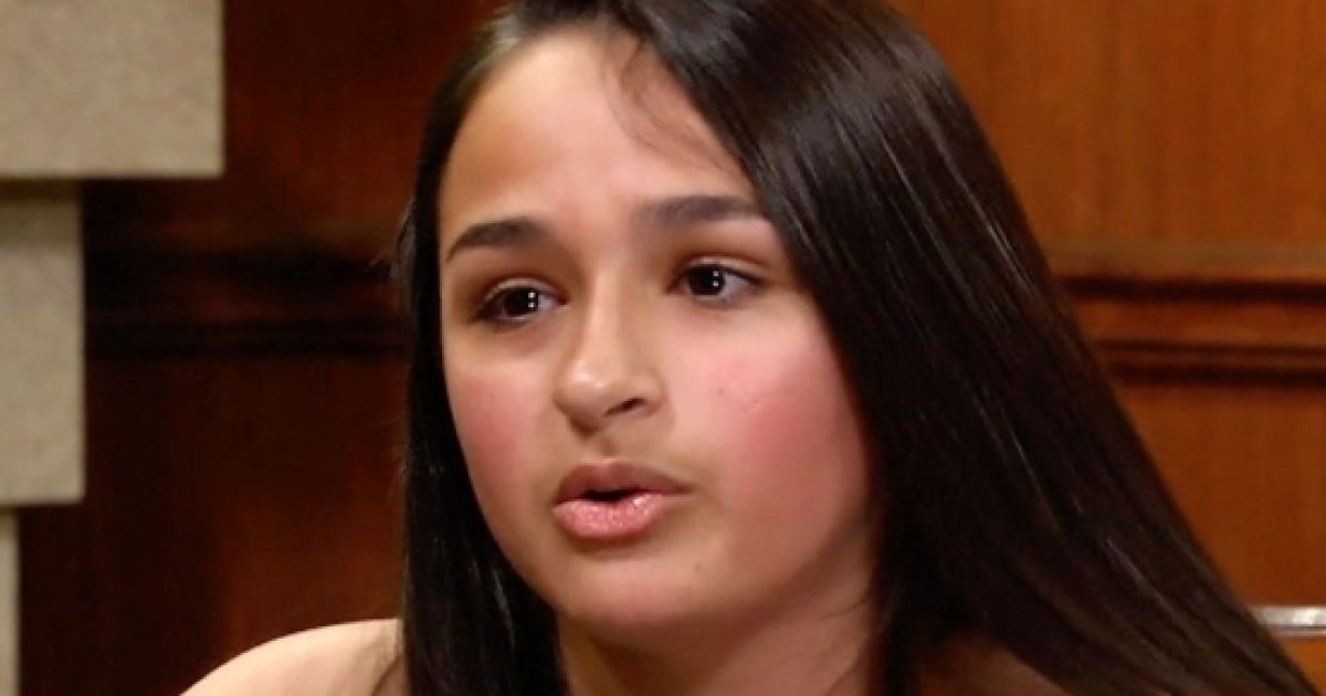 Jazz Jennings Talks About Why Her Bottom Surgery Is So Complicated