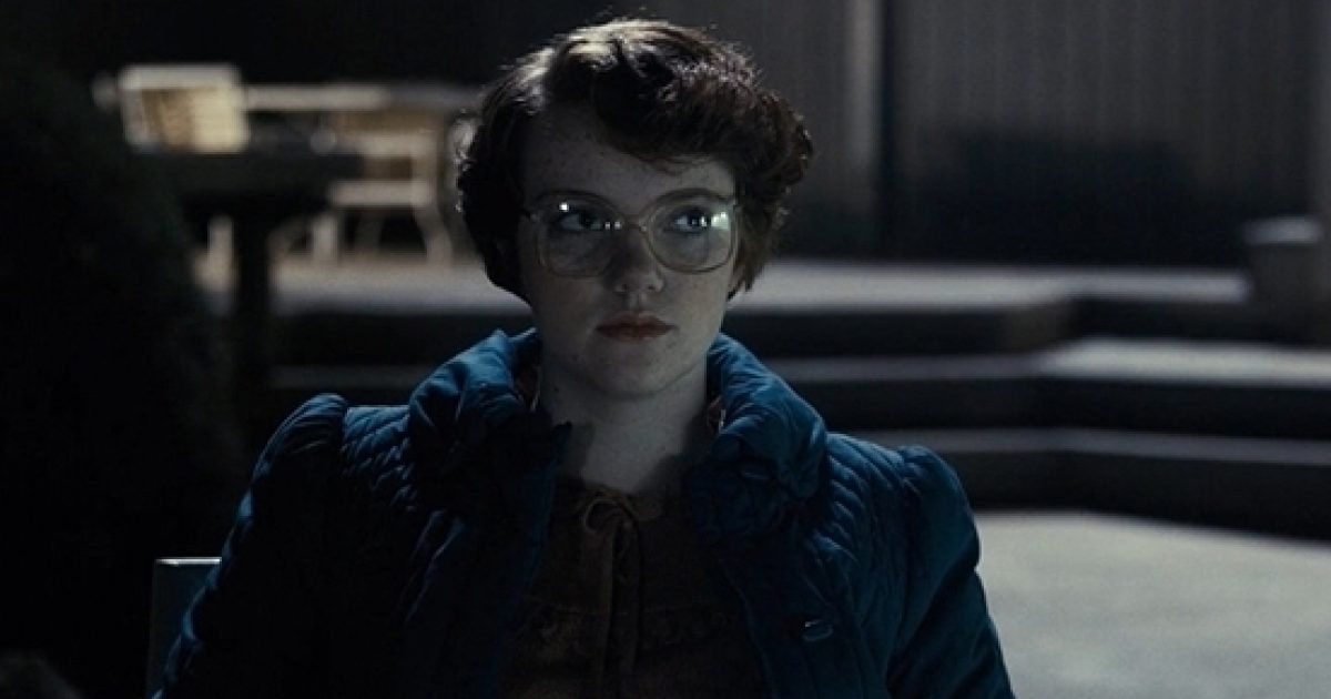 Stranger Things Season 2 Delivers Justice For Barb