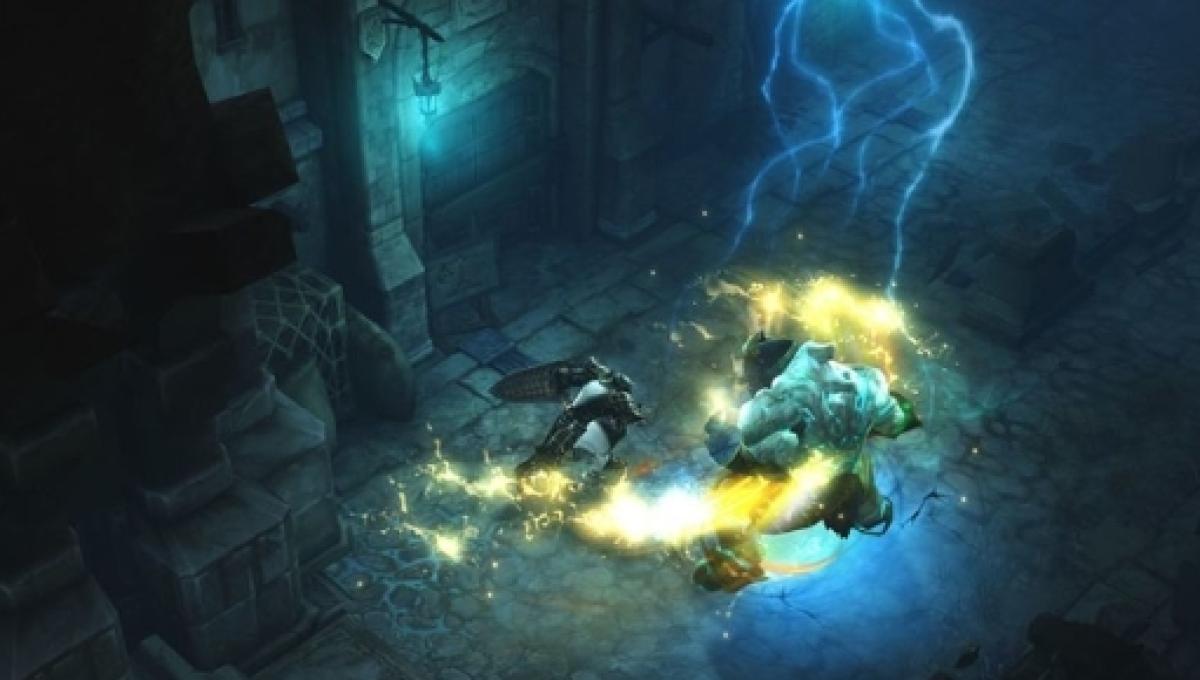 Blizzard Ends Months Of Waiting Announces A Huge News For Diablo 3 Fans