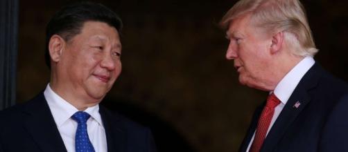 Did Trump-Xi call reveal subtle shift in China's stance on North - scmp.com