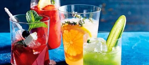 I cocktail che saranno di moda in quest'estate 2017.