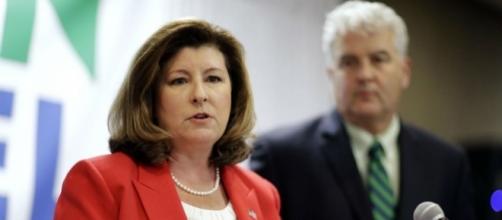 Georgia Republican Congressional Candidate Karen Handel: 'I Do Not ... - inquisitr.com