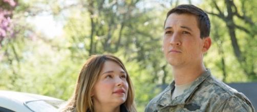 Miles Teller Suffers from PTSD in 'Thank You for Your Service ... - thereelword.net