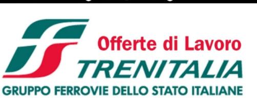 Nuove Offerte di Lavoro Ferrovie dello Stato Italiane: domanda a luglio 2017