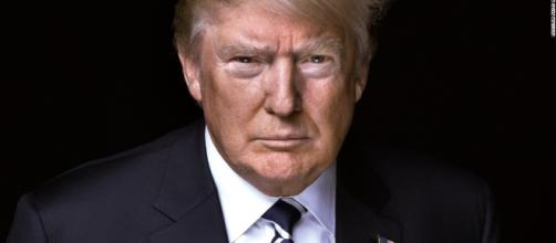President Donald Trump - White House Flickr