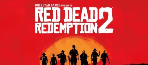 "Red Dead Redemption 2" is set for a spring of 2018 release (via YouTube/Rockstar Games)