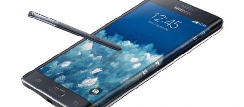 A leak hints at Samsung announcement of Galaxy Note 8 in August. / from 'High on Android' - highonandroid.com