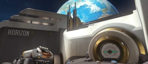 A preview of the latest map from Blizzard's 'Overwatch' via Youtube