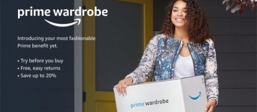 Amazon tests new fashion shopping service for Prime members. [Image via The Seattle Times/seattletimes.com]