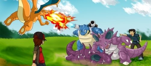 "Pokémon Go" new features revealed - Fandom powered by Wikia - wikia.com