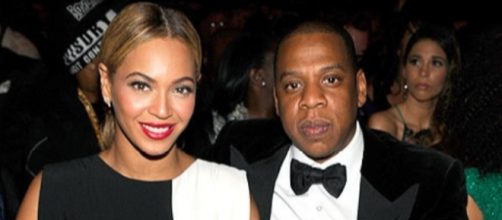 Beyonce and Jay Z have reportedly welcomed their twins - Flickr/ waqar Khan