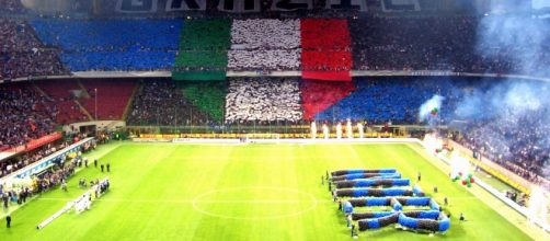 Calciomercato Inter: le ultime (Wikimedia Commons - Ph. oscar federico bodini)