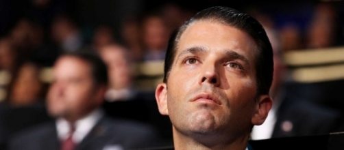 Donald Trump Jr.: What to know about Trump's first son | am New York - amny.com