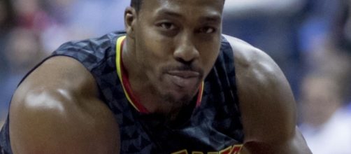 Dwight Howard traded to the Charlotte Hornets -wikipedia