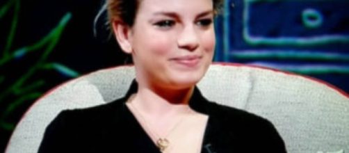 Emma Marrone si mette a nudo in un'intervista