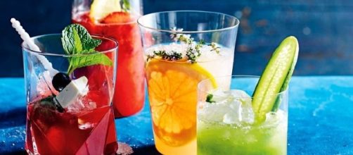 I cocktail che saranno di moda in quest'estate 2017.